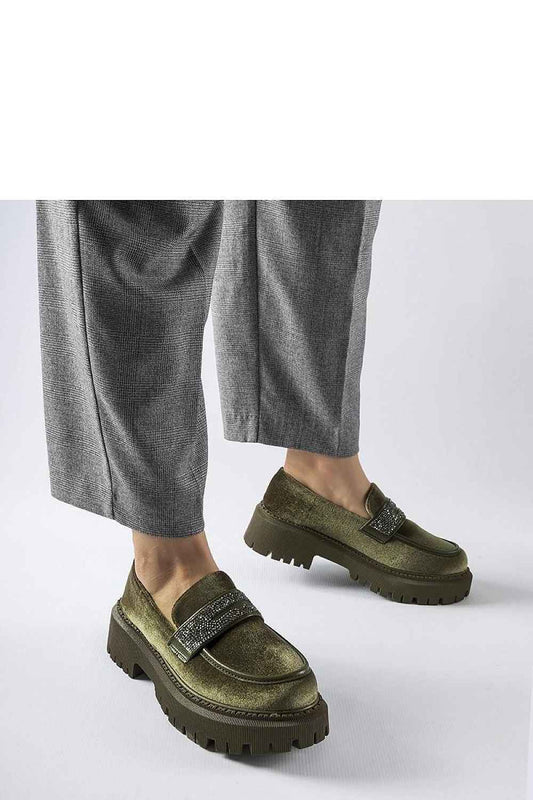 Moccasins Solea
