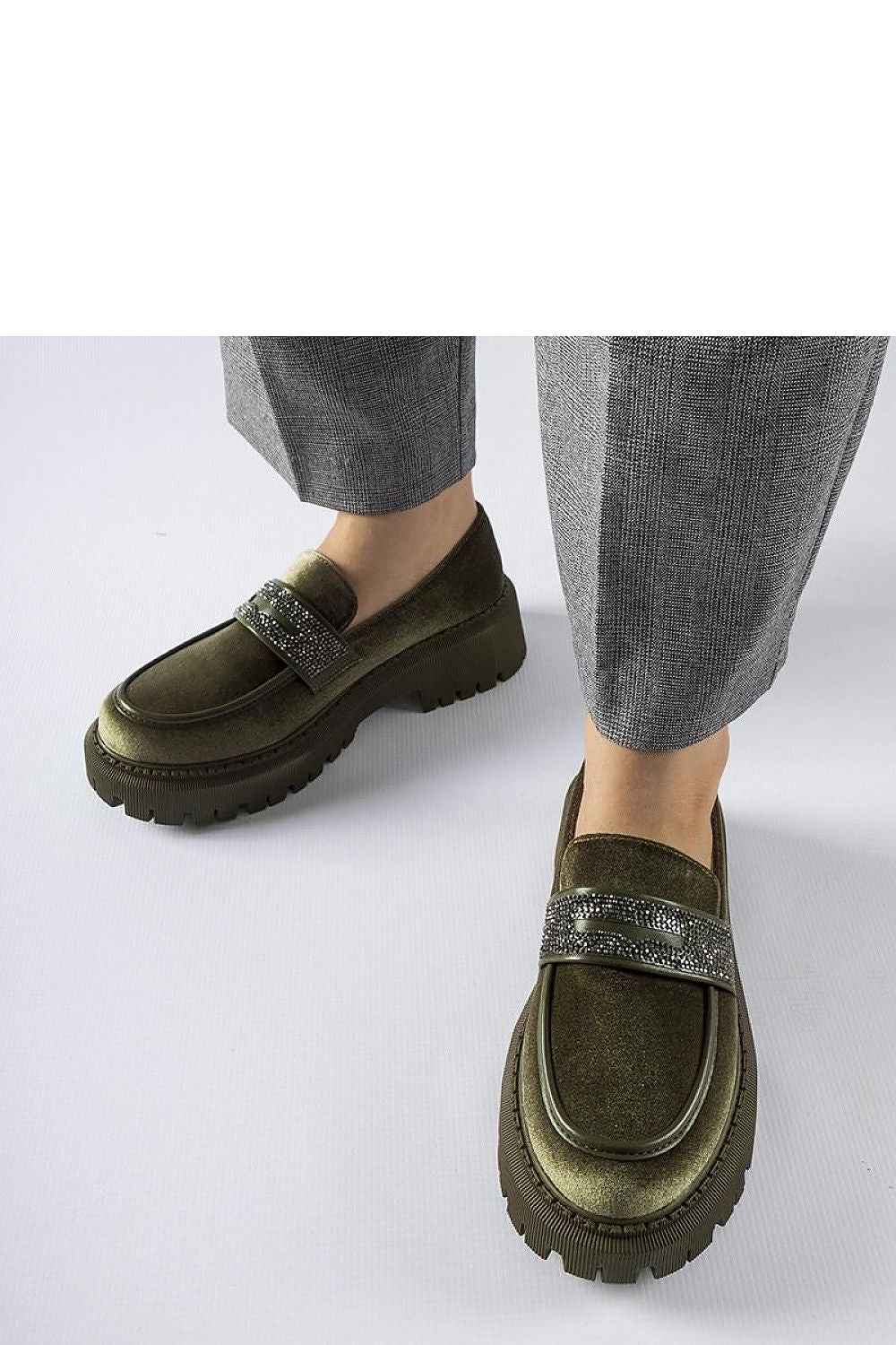 Moccasins Solea