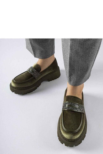 Moccasins Solea