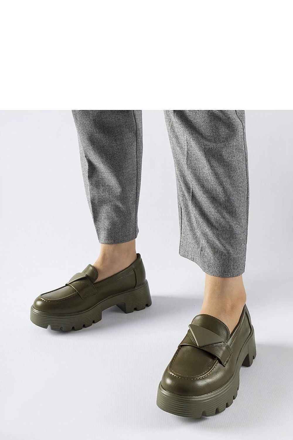 Moccasins Solea