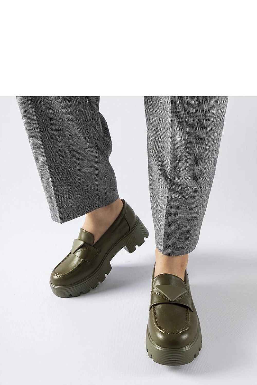 Moccasins Solea