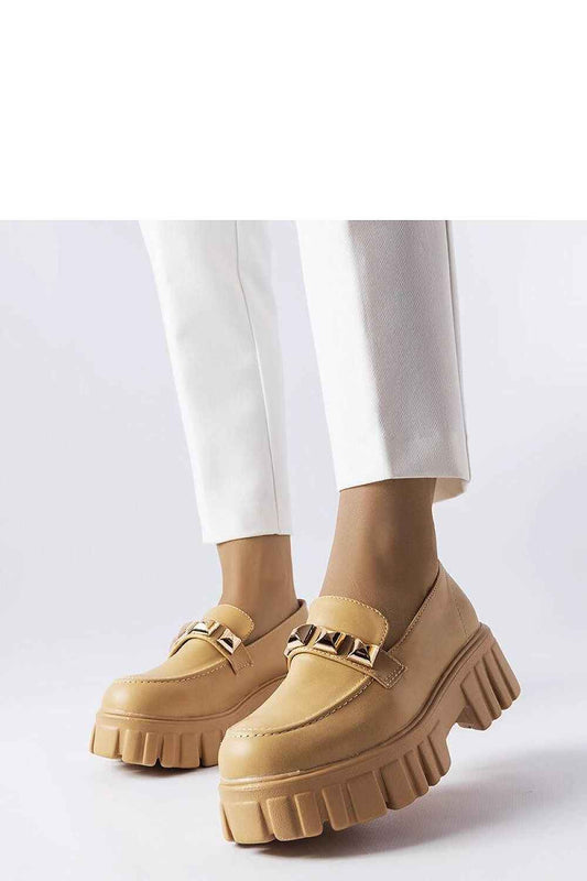 Moccasins Solea