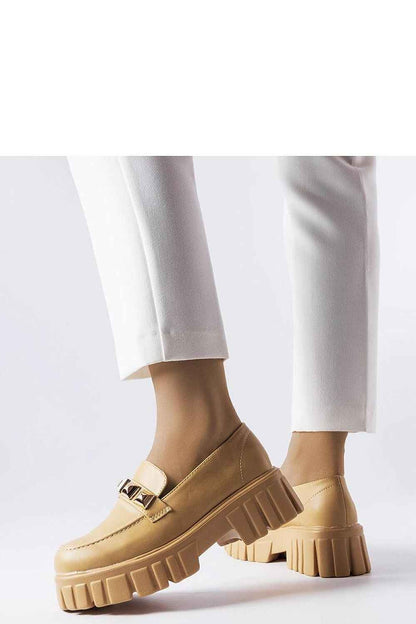 Moccasins Solea