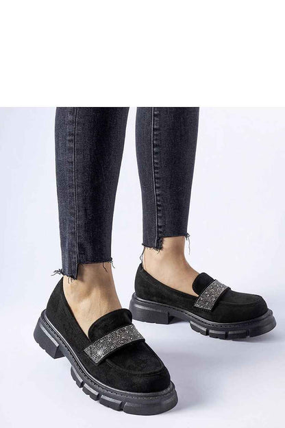Moccasins Solea