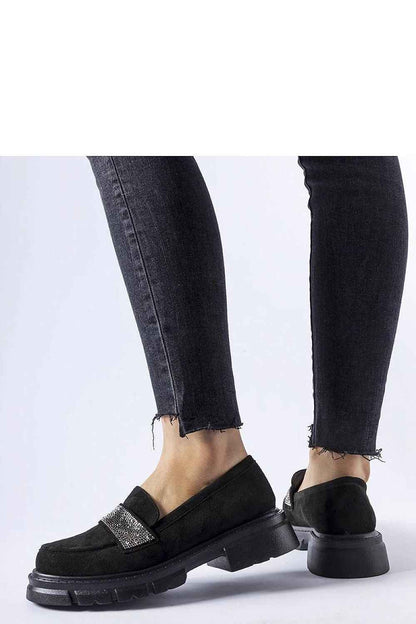 Moccasins Solea