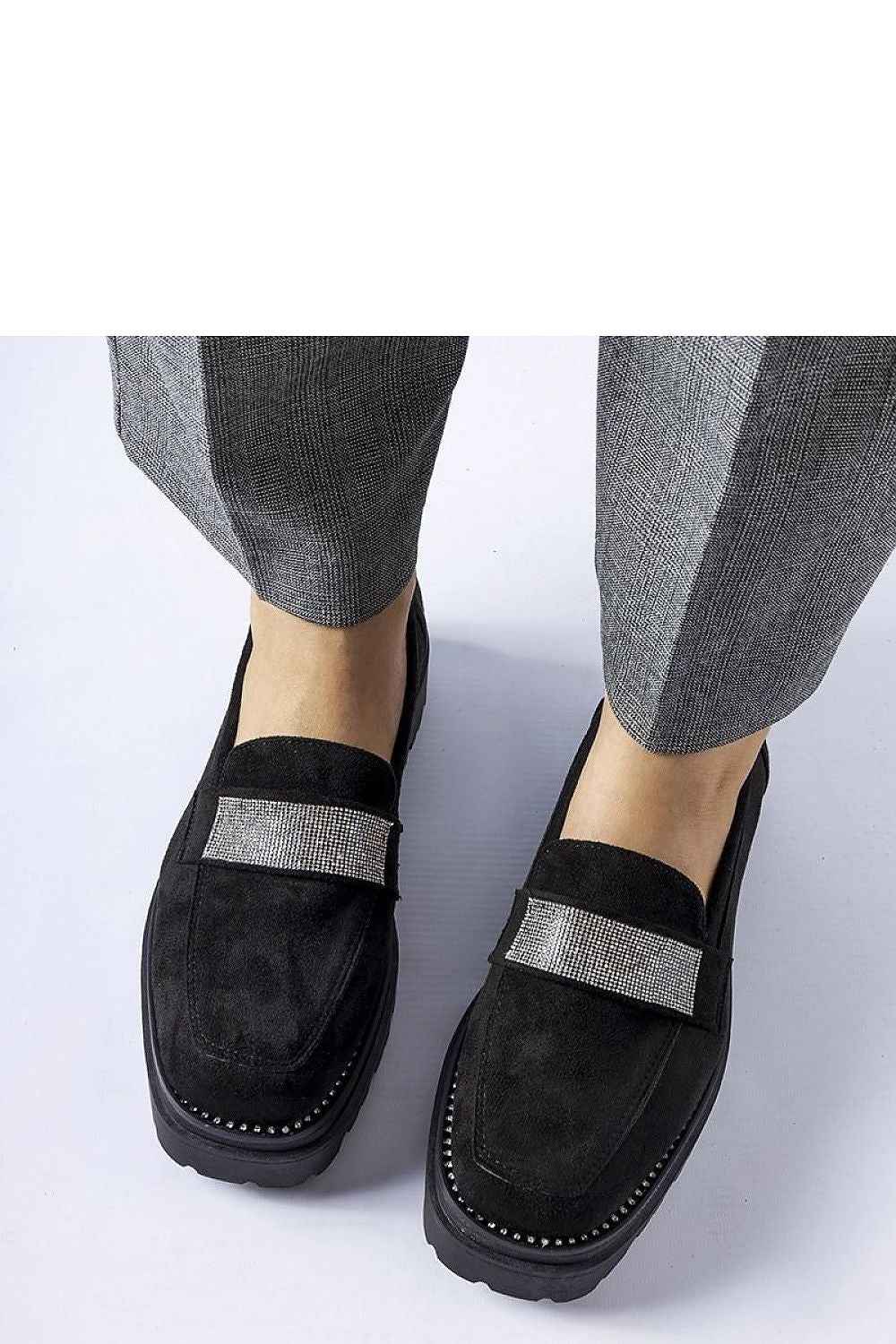 Moccasins Solea