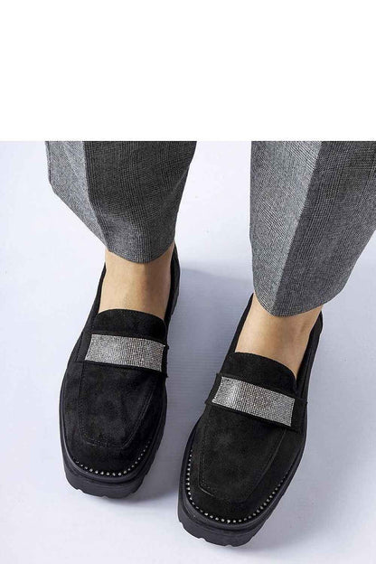 Moccasins Solea