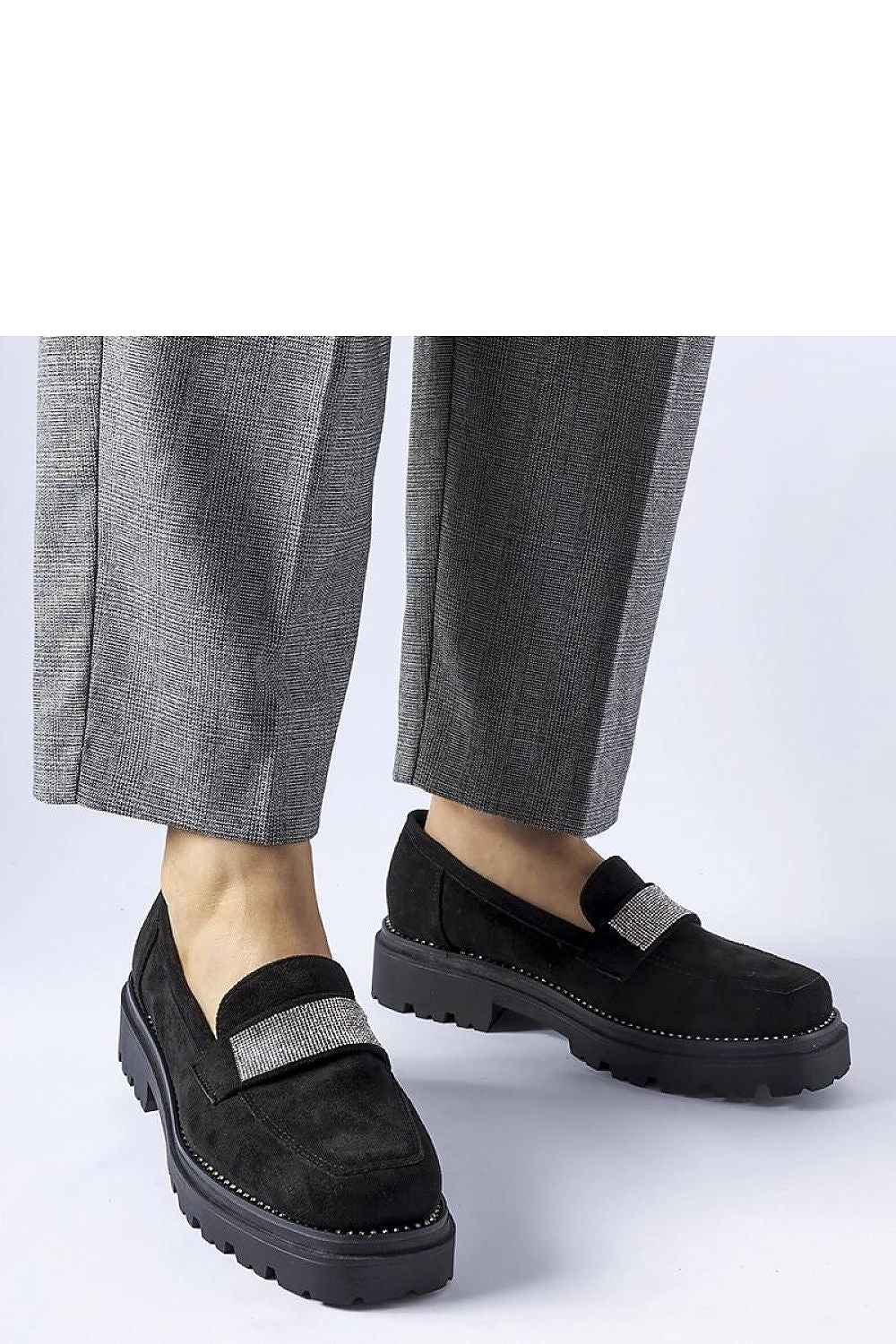 Moccasins Solea
