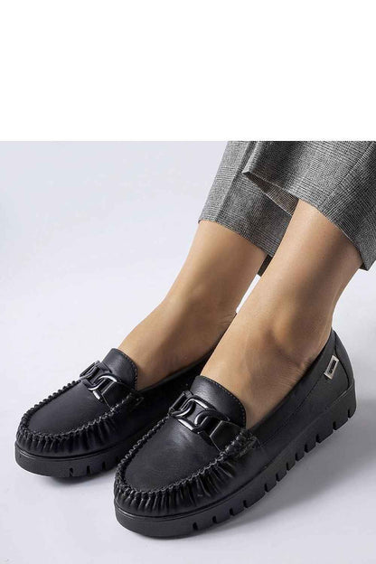 Moccasins Solea
