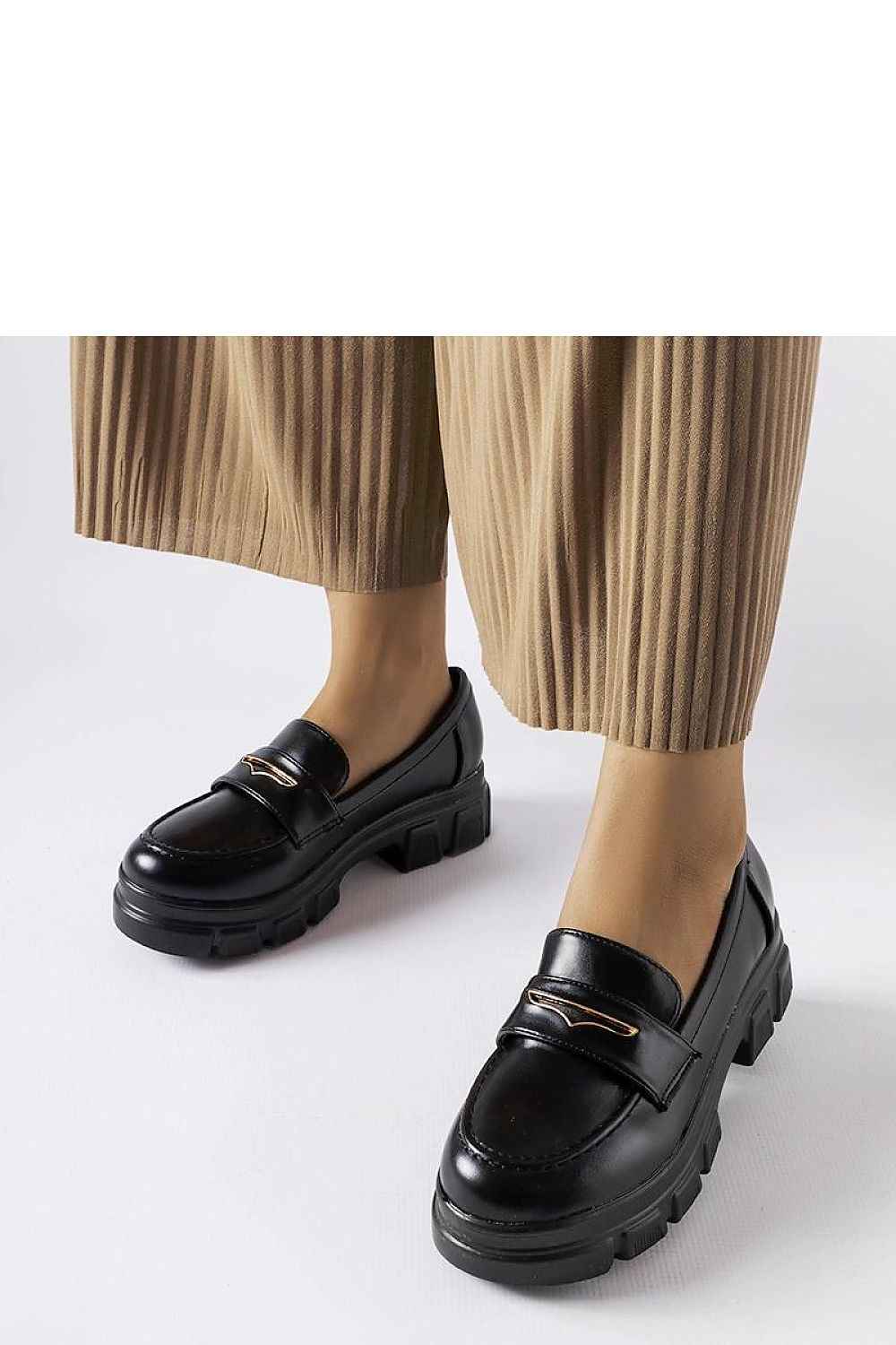 Moccasins Solea