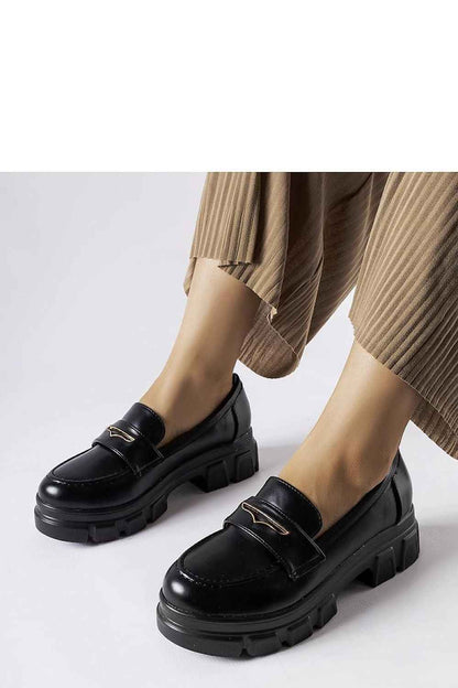 Moccasins Solea
