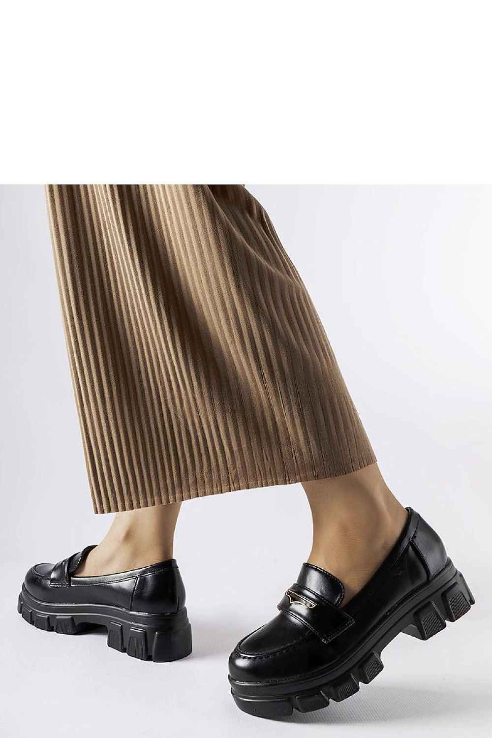 Moccasins Solea