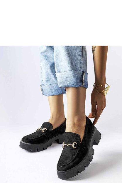Moccasins Solea