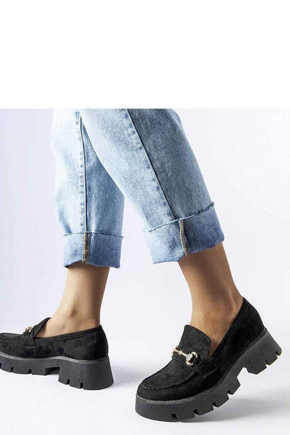 Moccasins Solea