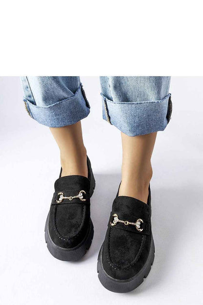 Moccasins Solea