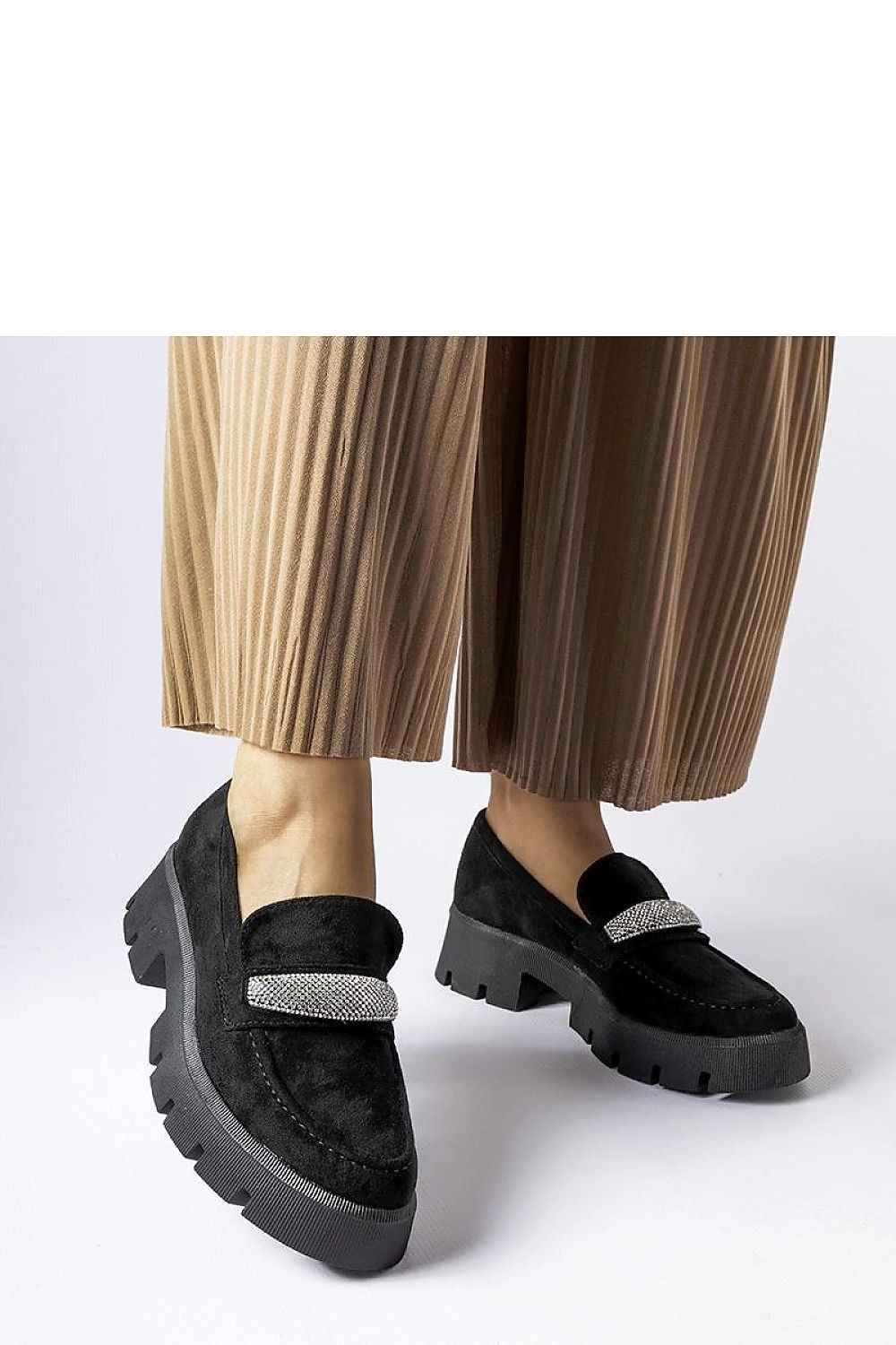 Moccasins Solea