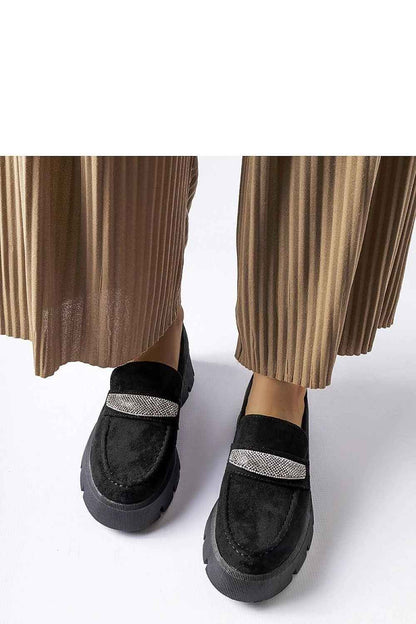 Moccasins Solea