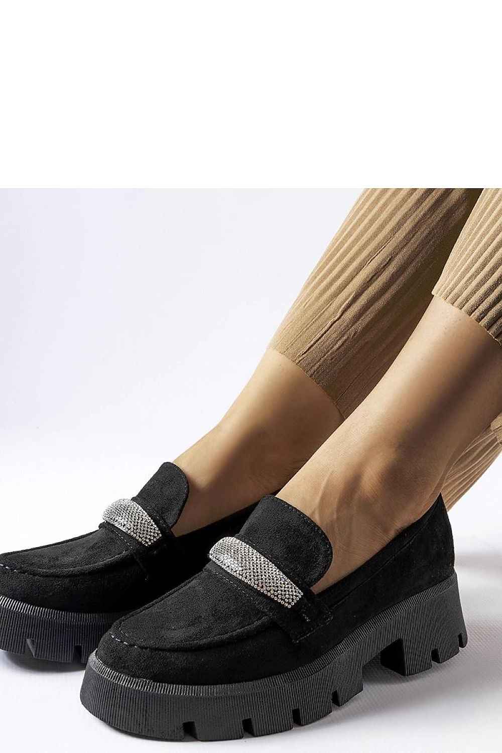 Moccasins Solea