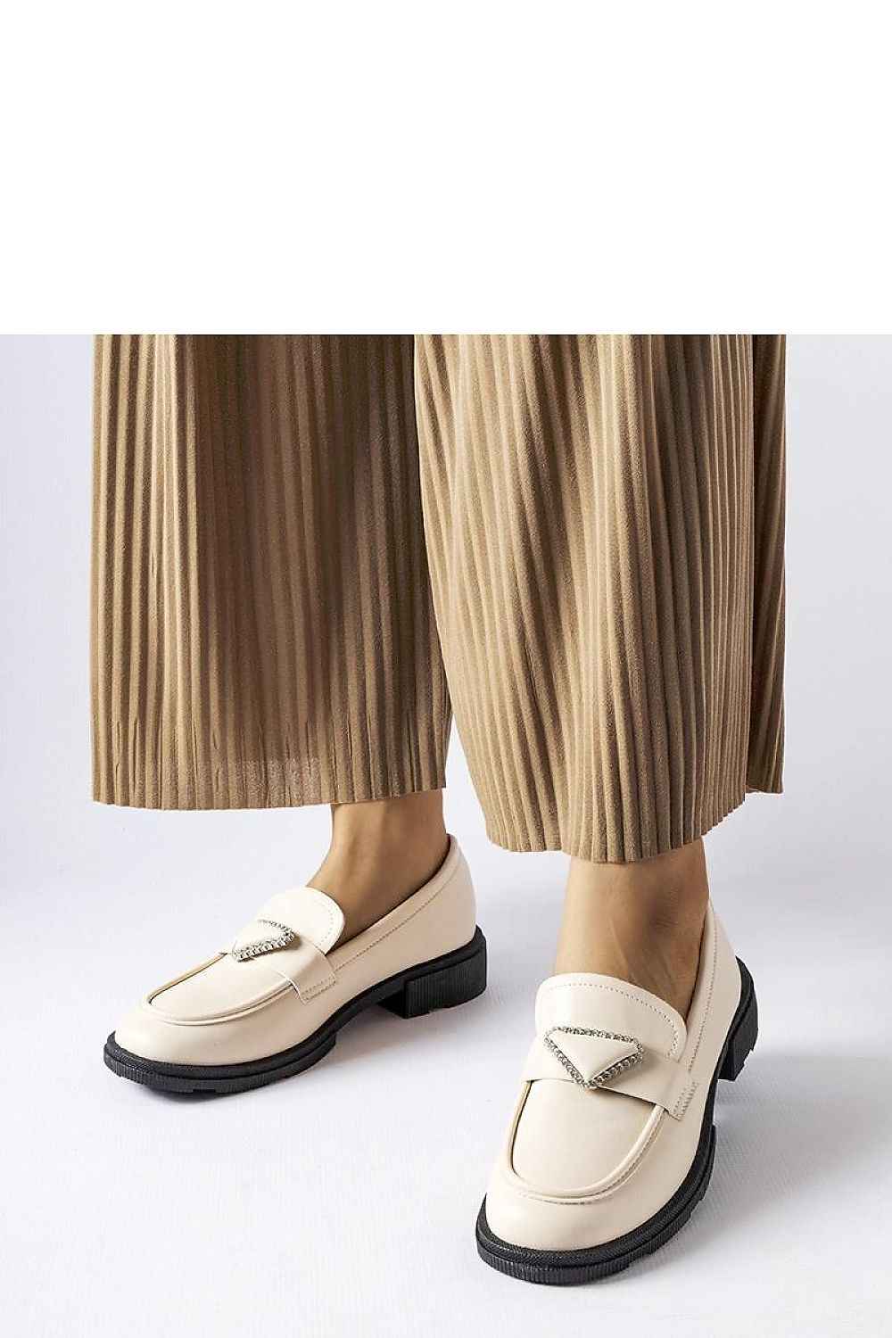 Moccasins Solea