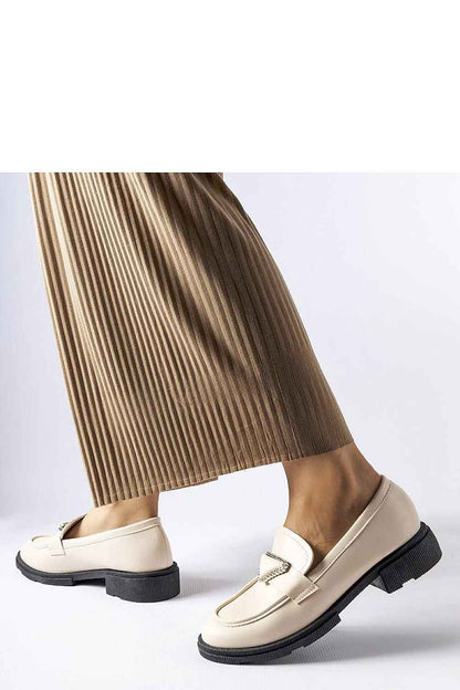 Moccasins Solea