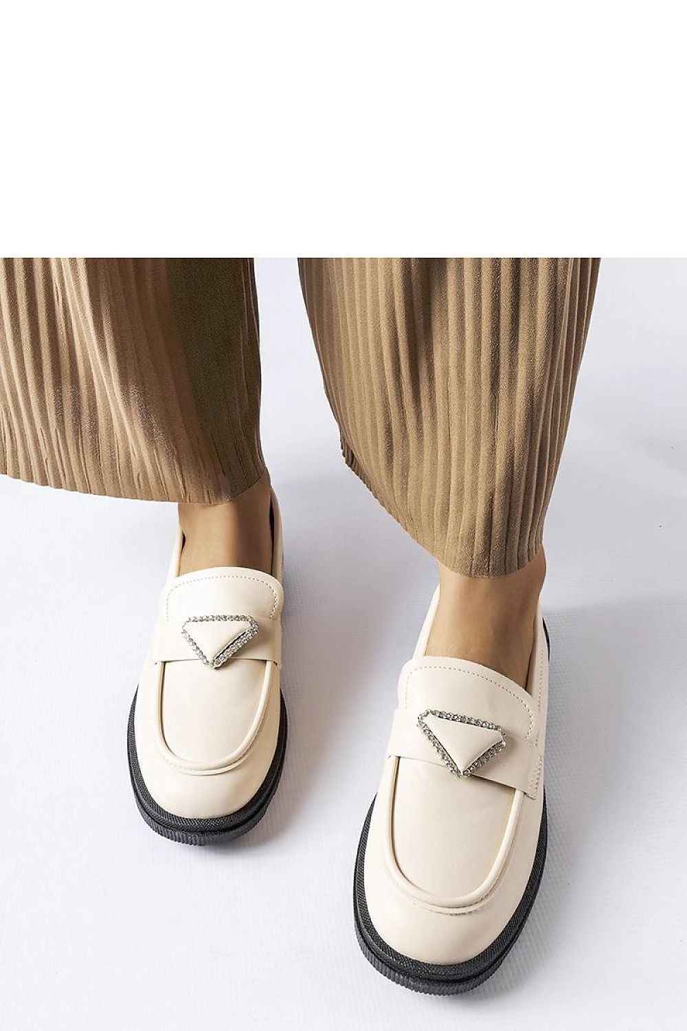 Moccasins Solea