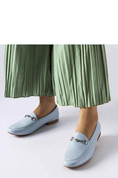 Moccasins Solea