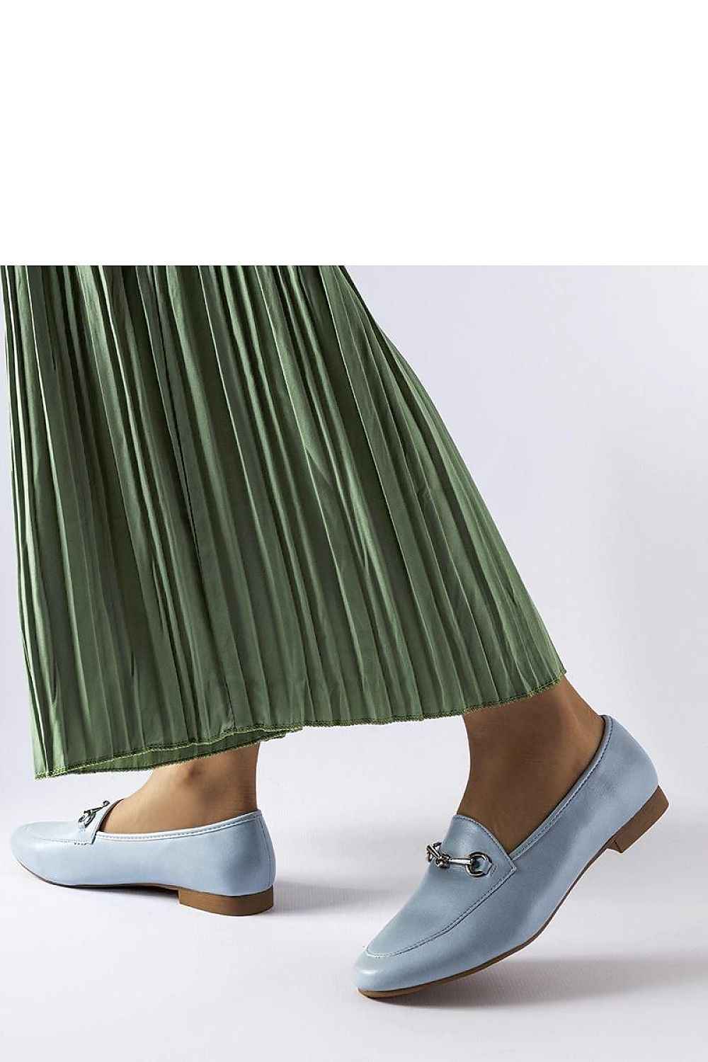 Moccasins Solea