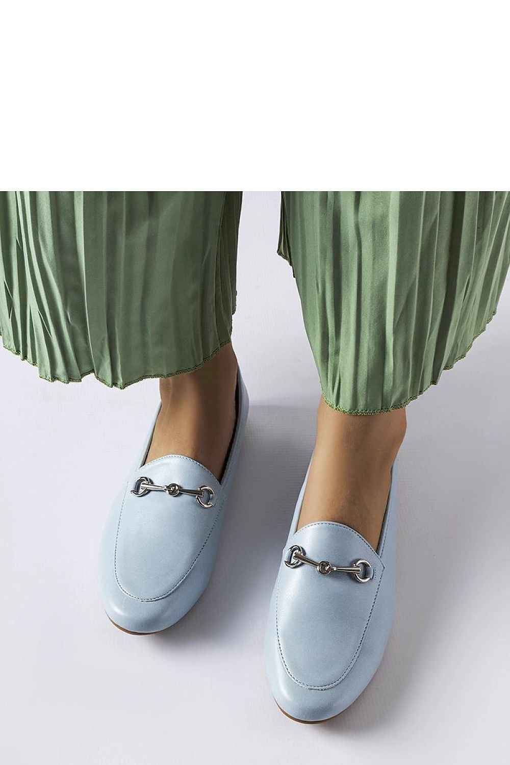 Moccasins Solea