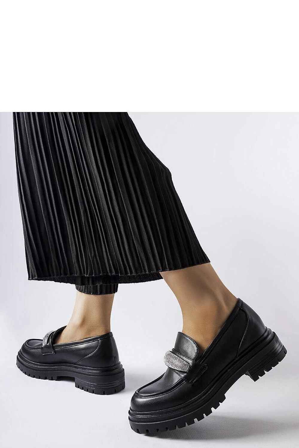 Moccasins Solea