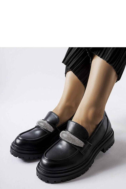 Moccasins Solea