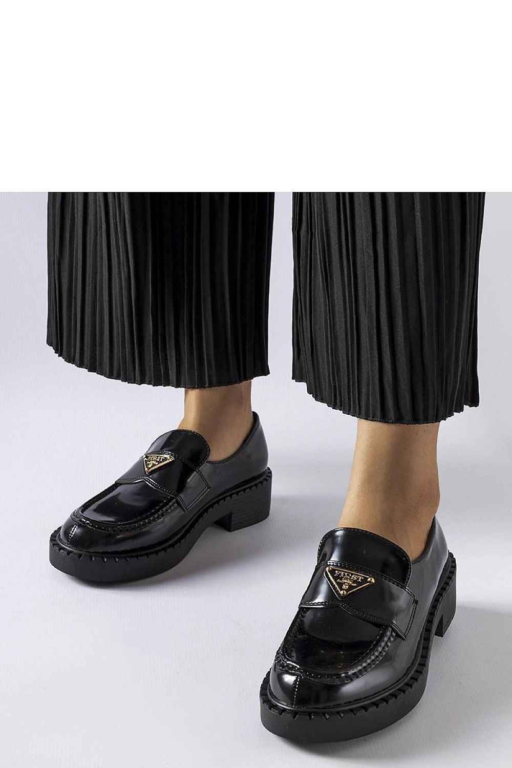 Moccasins Solea