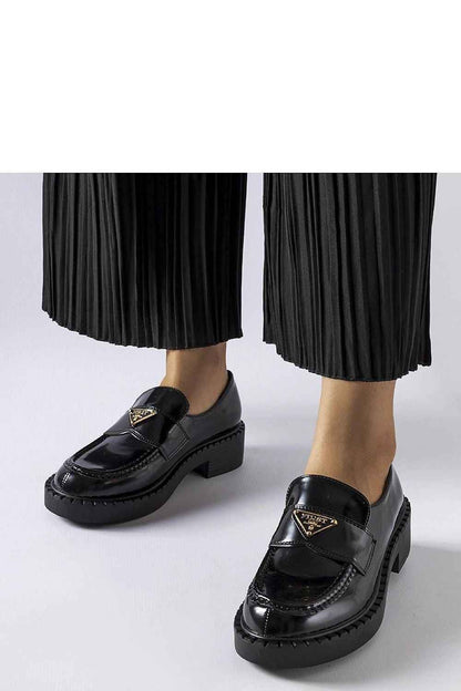 Moccasins Solea