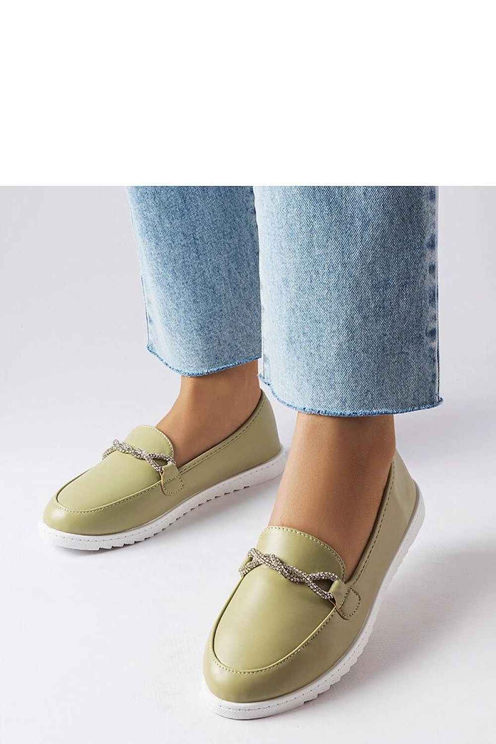 Moccasins Solea