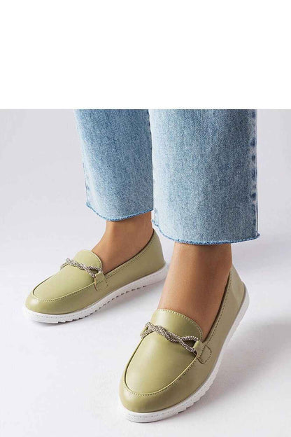 Moccasins Solea