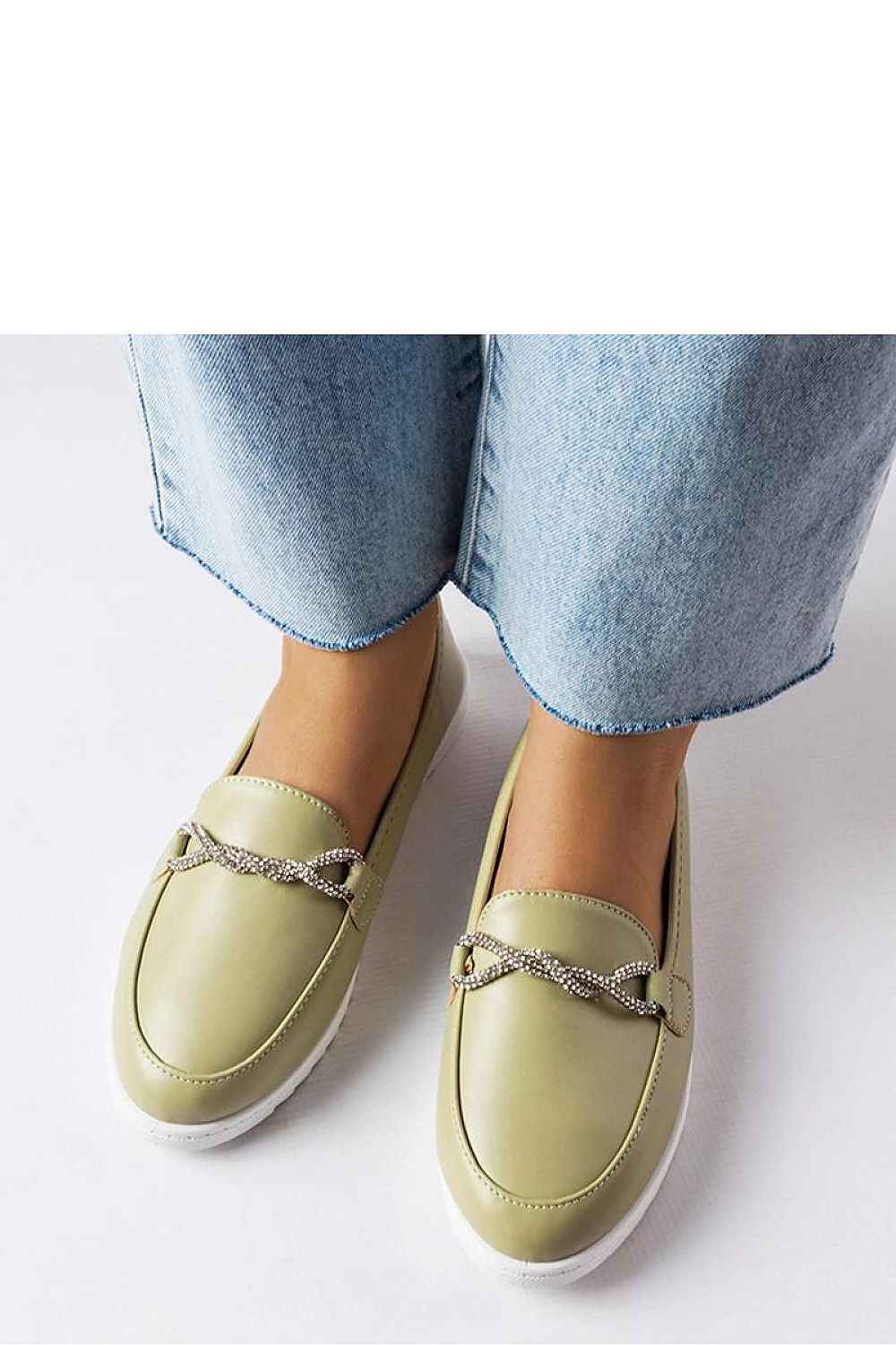 Moccasins Solea