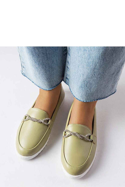 Moccasins Solea