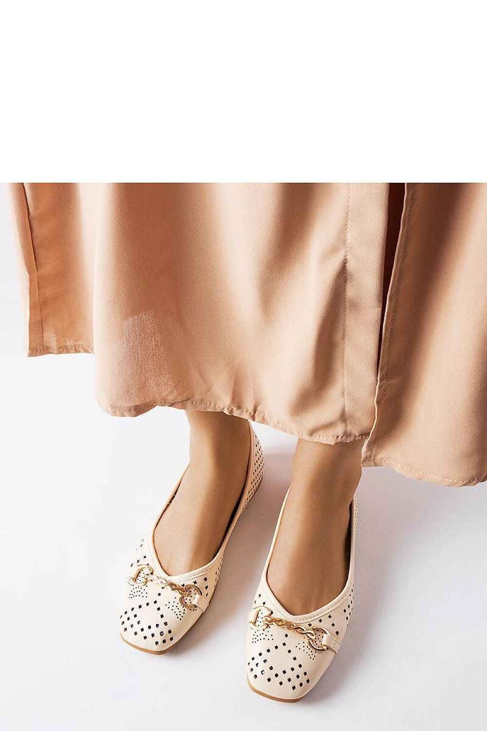 Ballerine Solea