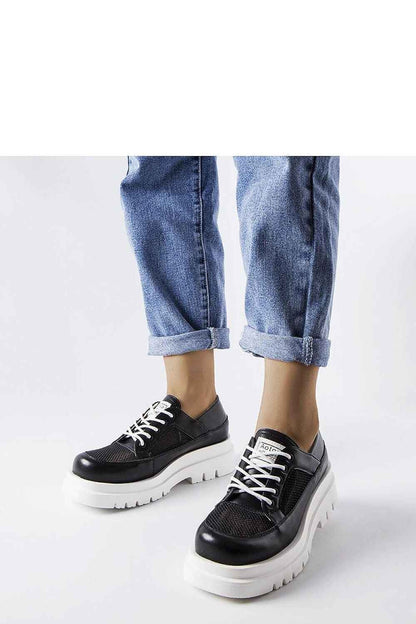 Moccasins Solea