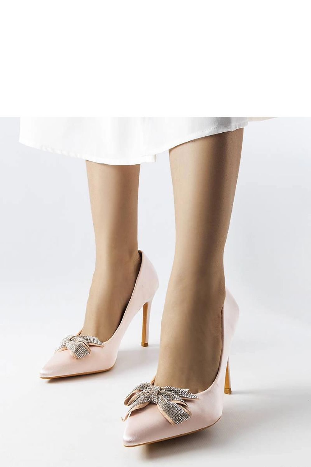  Escarpins à talons hauts model 207806 Solea 