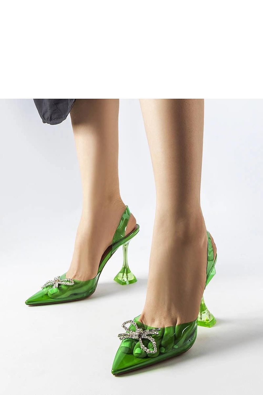  Escarpins à talons hauts model 207829 Solea 