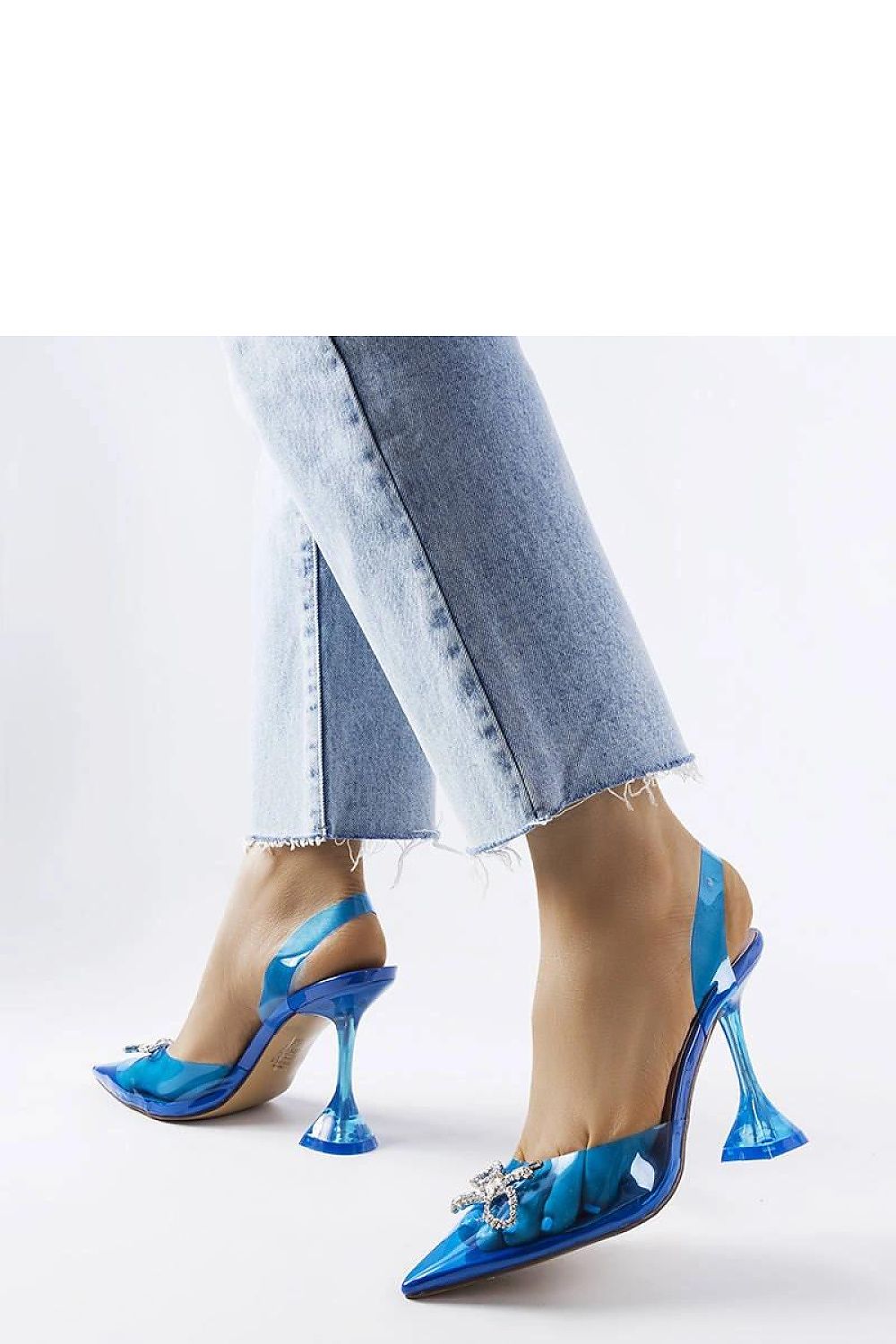  Escarpins à talons hauts model 207830 Solea 