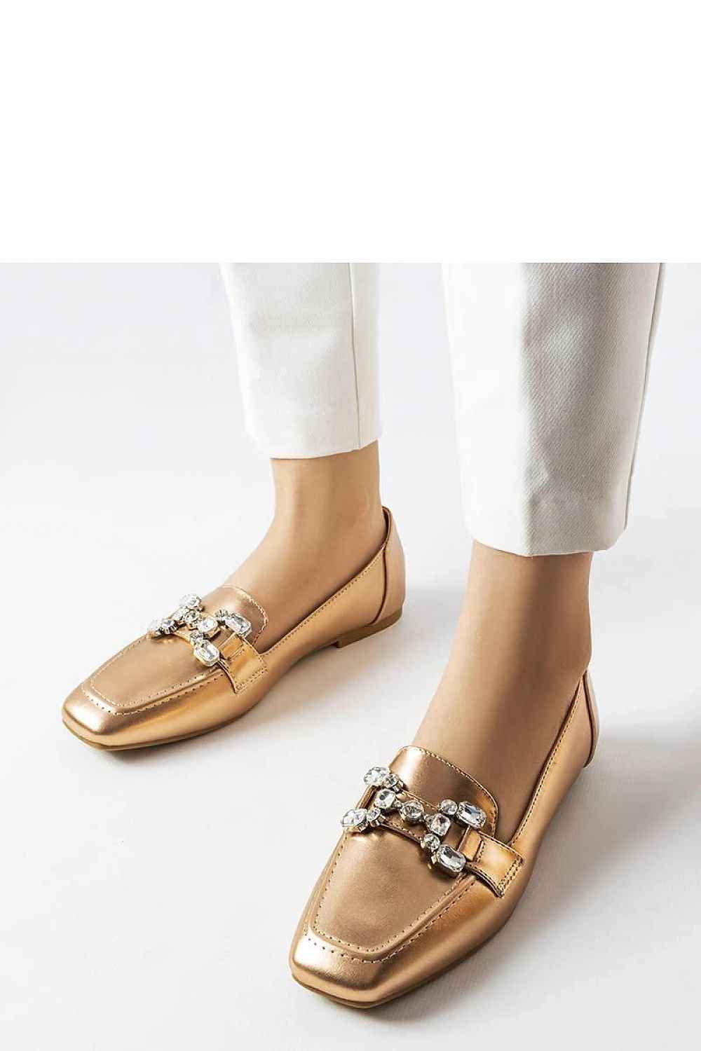 Moccasins Solea