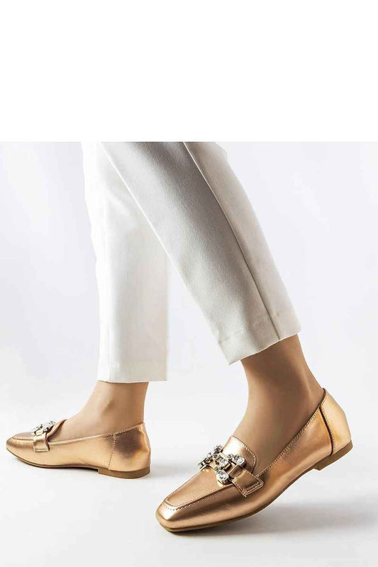 Moccasins Solea
