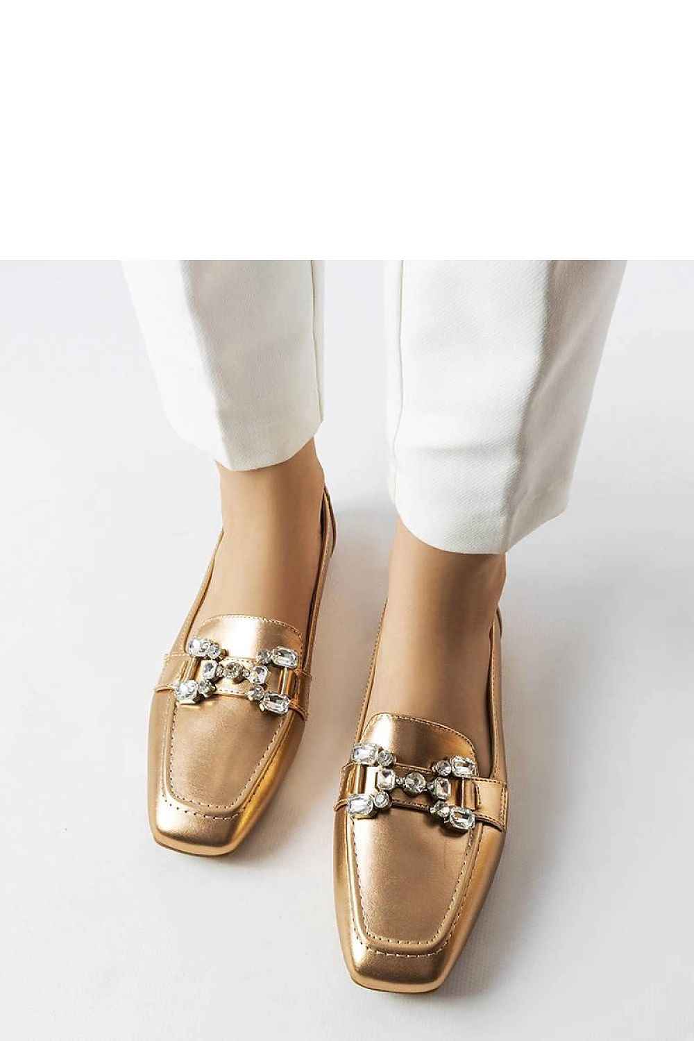 Moccasins Solea