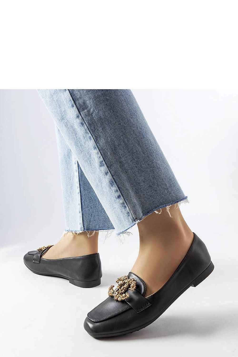 Moccasins Solea