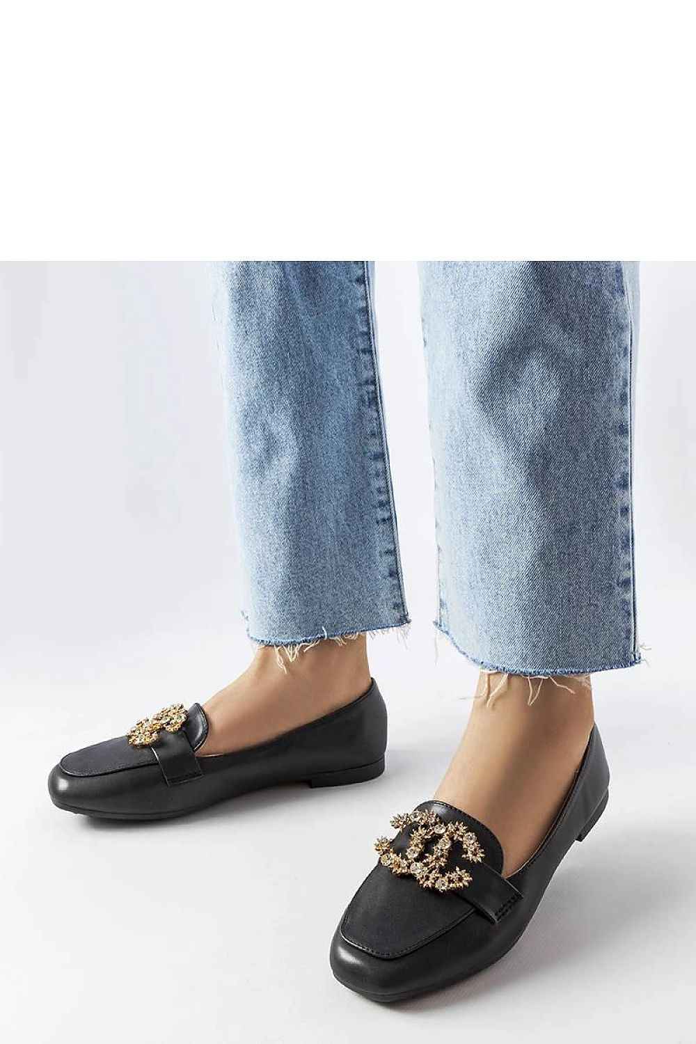 Moccasins Solea