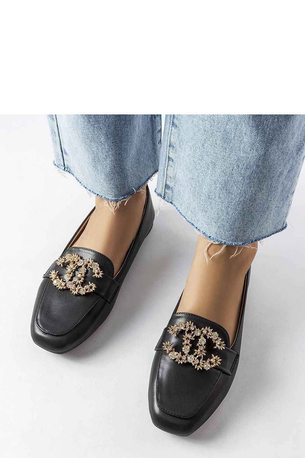 Moccasins Solea
