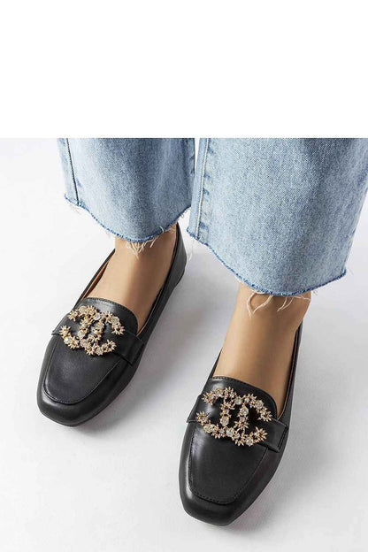 Moccasins Solea