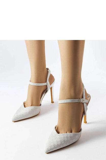  Escarpins à talons hauts model 207846 Solea 