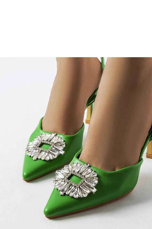 Escarpins à talons hauts Solea
